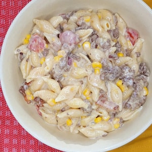 BEST RECIPE Für Cowboy Pasta Download.
