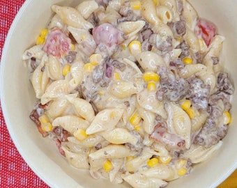 BEST RECIPE For Cowboy Pasta Download.