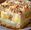 BEST RECIPE For Pineapple Cake Download.