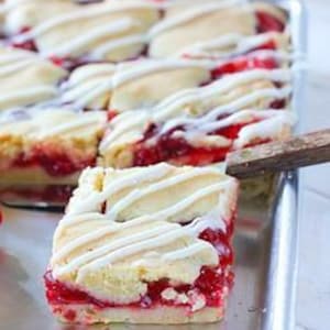 BEST RECIPE For Cherry Pie Bars Download.