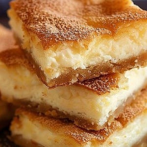 BEST RECIPE For Crescent Cheesecake Bars Download.