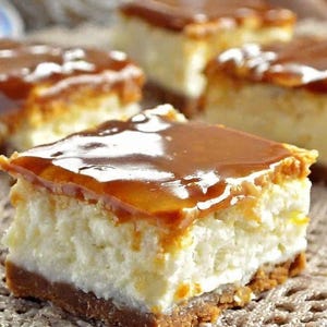 BEST RECIPE For dulce de leche cheesecake bars Download.