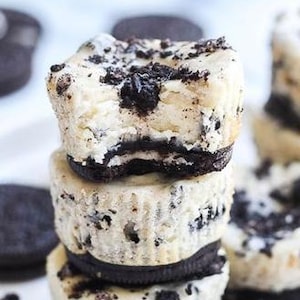 BEST RECIPE For Oreo Cheesecake Bites Download