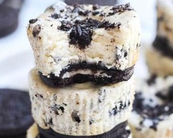 BEST RECIPE For Oreo Cheesecake Bites Download