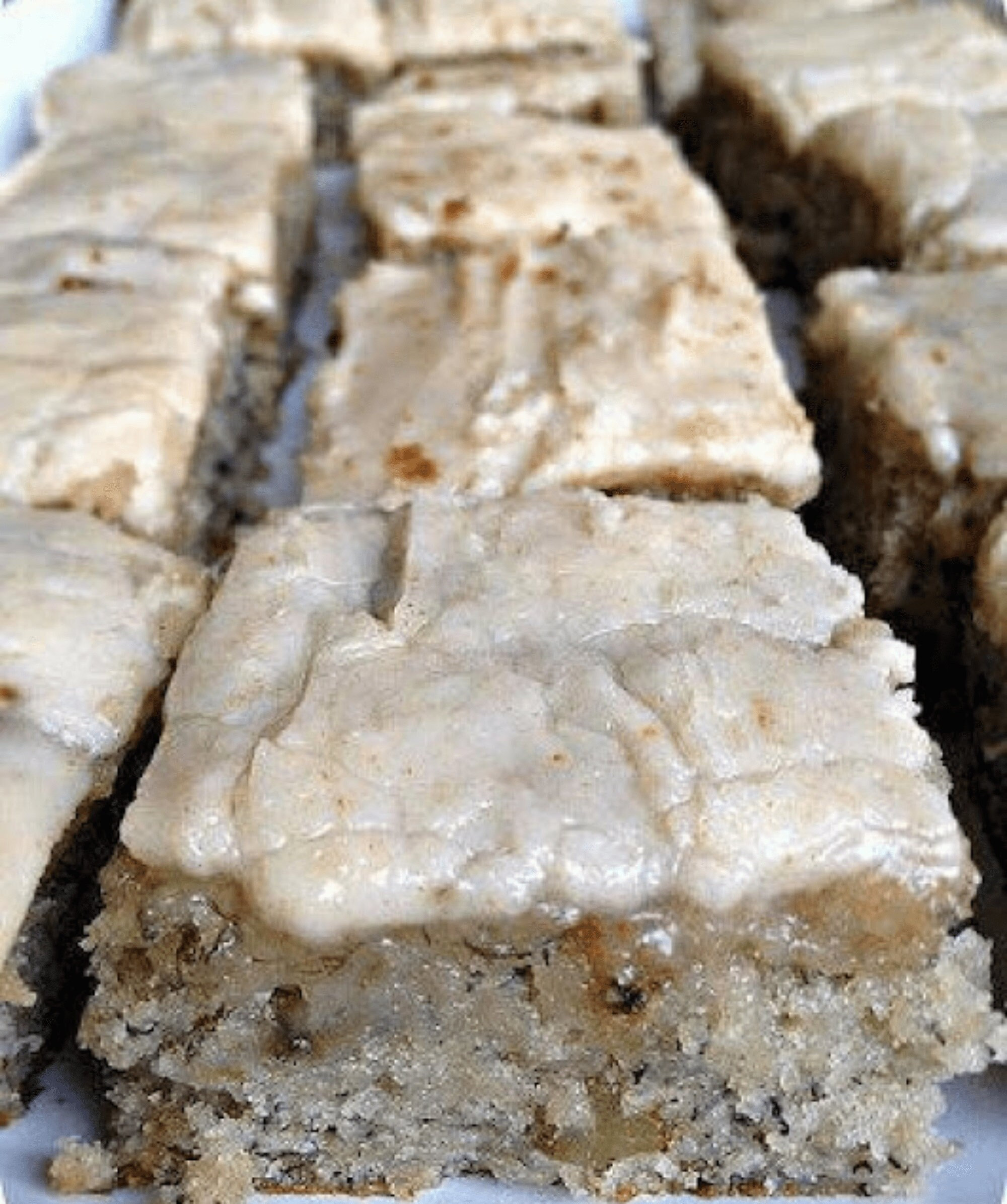 BEST RECIPE For Banana Bread Brownies Download