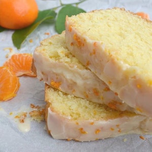 MEJOR RECETA de bizcocho de mandarina y naranja Descargar.