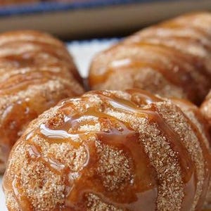 BEST RECIPE For Apple Pie Bombs Download.
