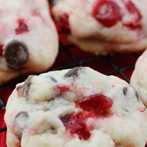 BEST RECIPE For Cherry Garcia Cookie Download.