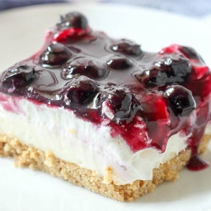 BEST RECIPE For No bake blueberry cheesecake Download.