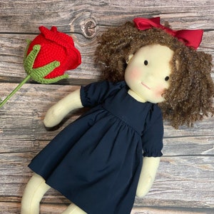 Soft Dolls, Dolls for newborns, Handmade Dolls, Rag dolls, Dolls made with natural materials, Unique Dolls, Doll Collections, Cotton Dolls,