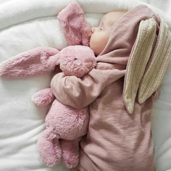 Baby Bunny Costume Etsy