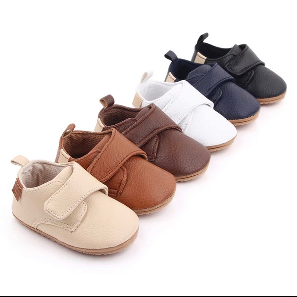 Newborn Baby Shoes Etsy