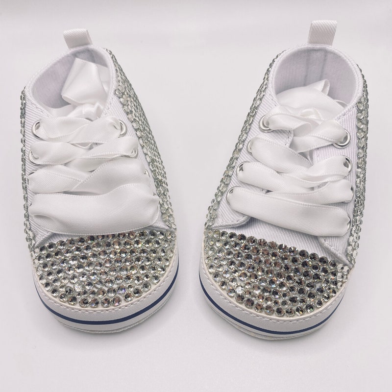 newborn girl shoes