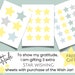Make a Wish Kit Printable, Wish Upon a Star Printable Activity for All ...