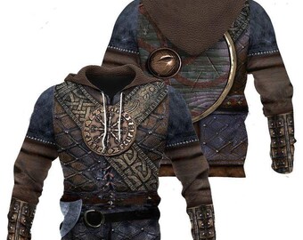 armor sweater