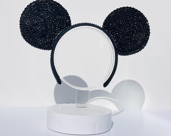 Black Mouse Ears