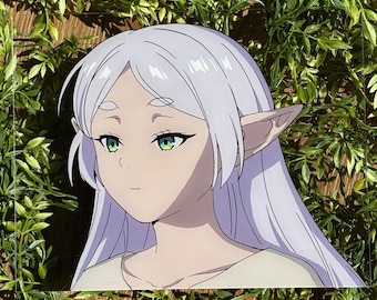 8x10” Polycarbonate Acrylic Painting