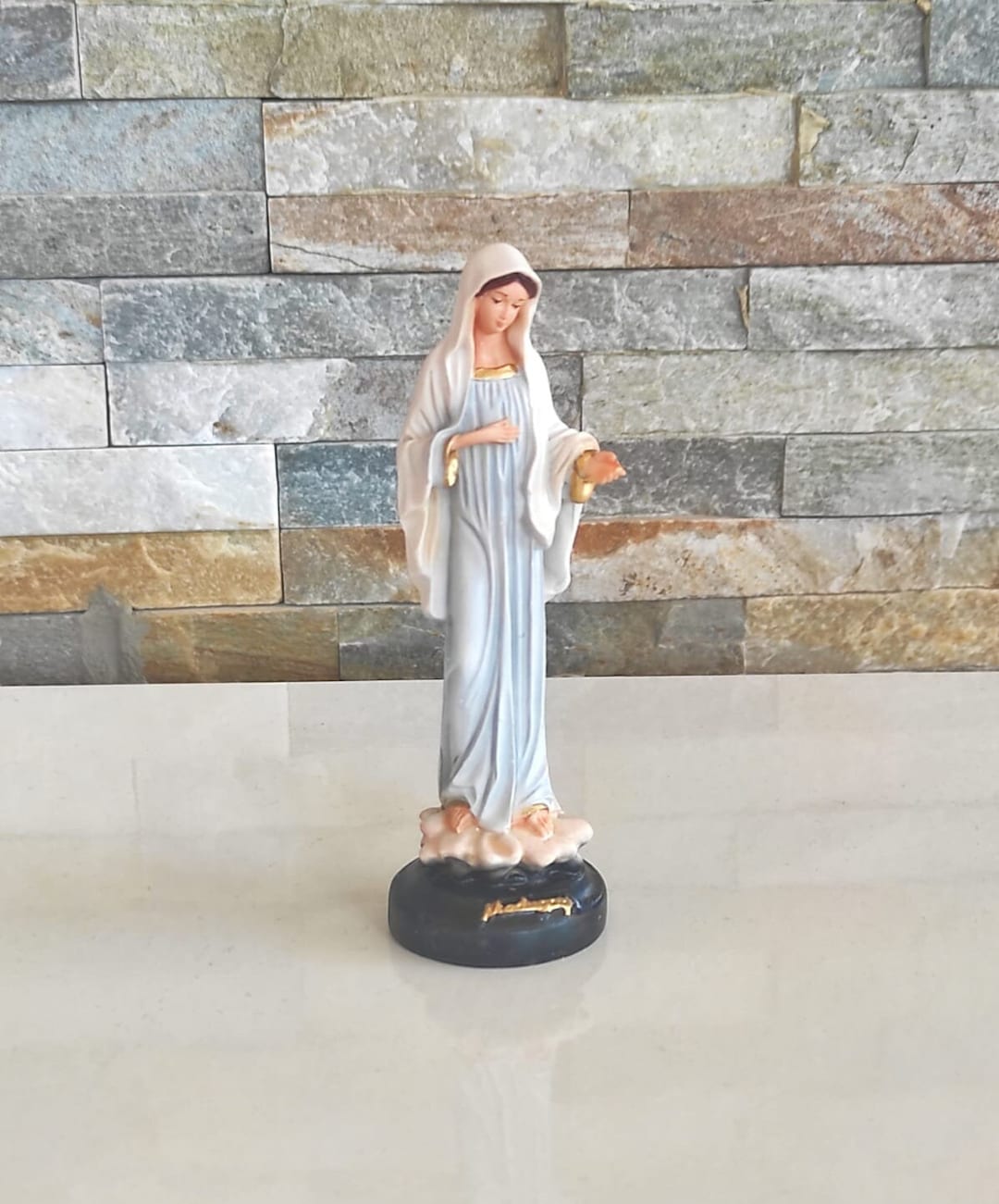 Our Lady Statue, Virgin Mary Statue Our Lady Statue of Our Lady Garden