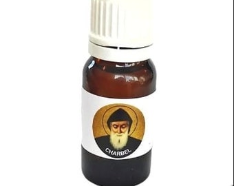 Olio di San Charbel San San Charbel 10 ml