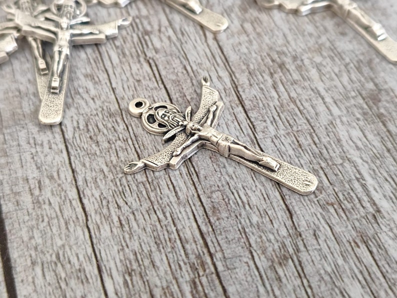 Cross Holy Spirit Trinity Father Son Holy Spirit Cross Crucifix Lot Box