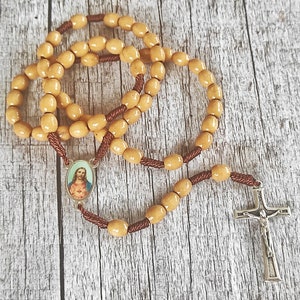 Sacred Heart of Jesus Rosary Thank you Rosary