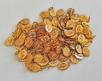 Médaille de l'Assemblée Nationale Arthus-Bertrand bronze doré