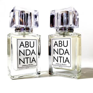 Abundantia, Goddess of Abundance Intention Fragrance Spray for Manifesting Success & Fortune