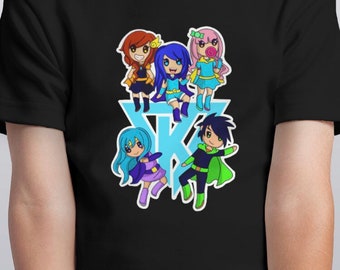 MOEYBOR Its Fun-Neh T-Shirts,Fashion Summer Tee for Kids/Teen/Boys/Girls MOEYBOR Its Fun-Neh T-Shirts,Fashion Summer Tee for Kids/Teen/Boys/Girls