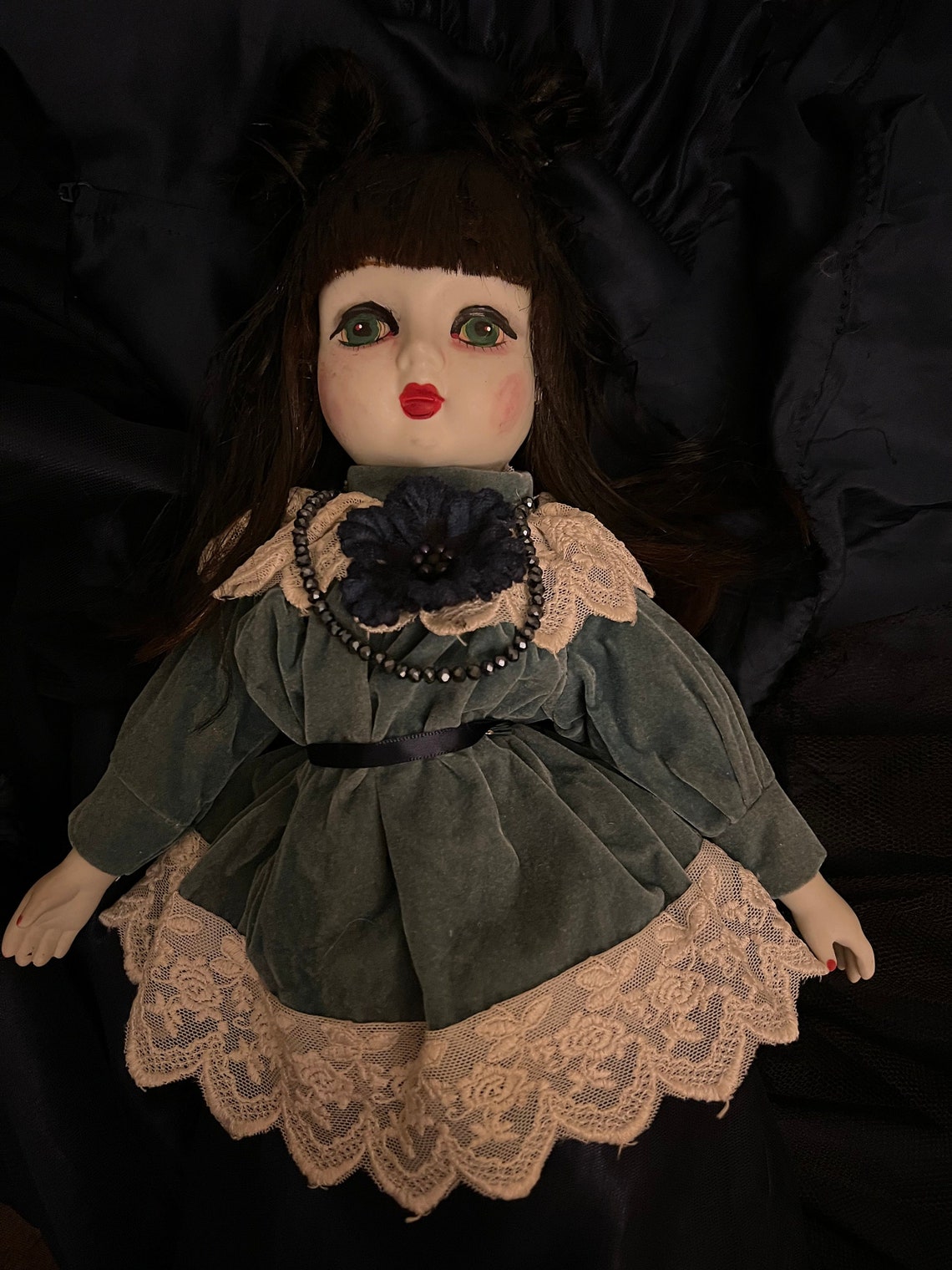 Nadja Doll Inspired by What We Do in the Shadows | Etsy