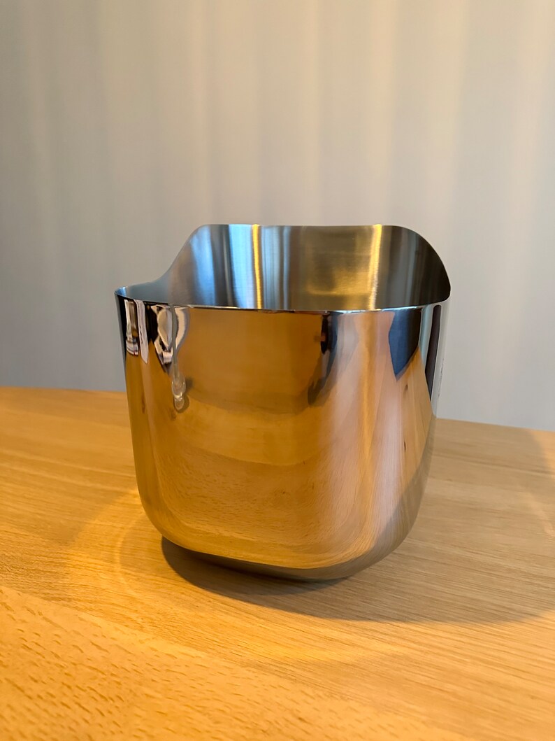 Perrierjouet Belle Epoque Ice Bucket Etsy