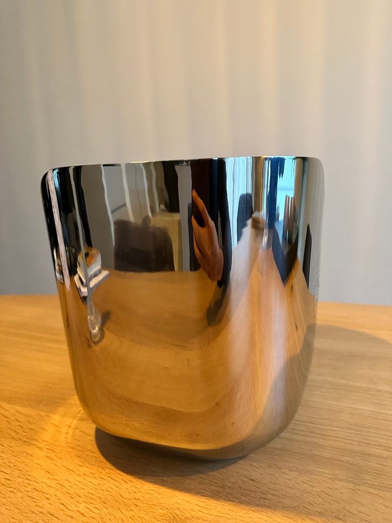 Perrierjouet Belle Epoque Ice Bucket Etsy