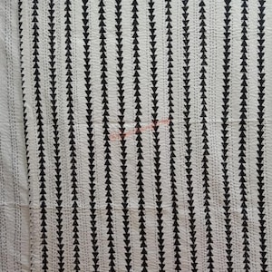 Indian Kantha Throw , Indian Cotton Kantha Quilts Kantha Bedspread 100% Pure Hand Block Ikat Quilt Kantha