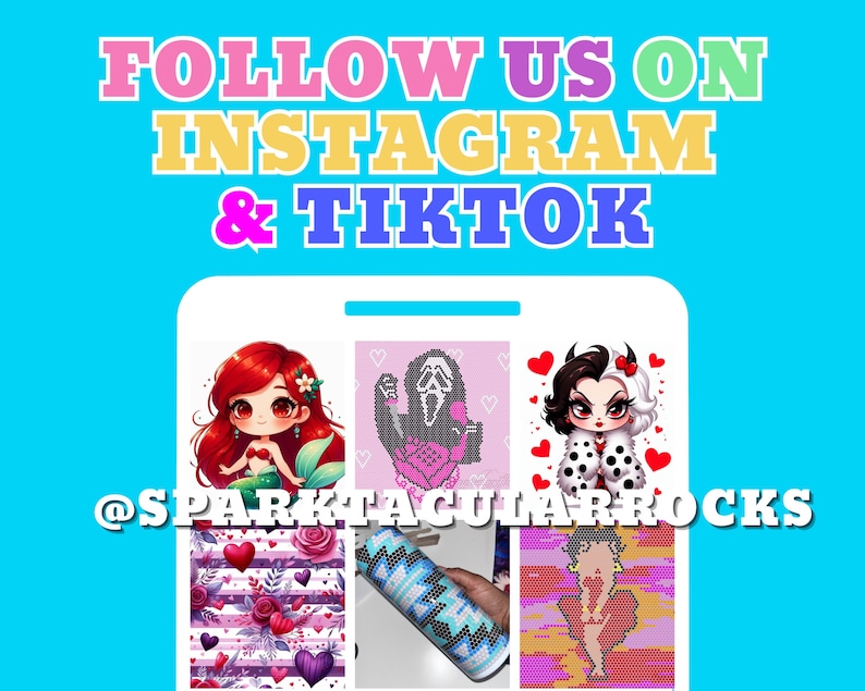 Horse Ombre Sunset Rhinestone Template: 4mm Bling Tumbler (digital ...