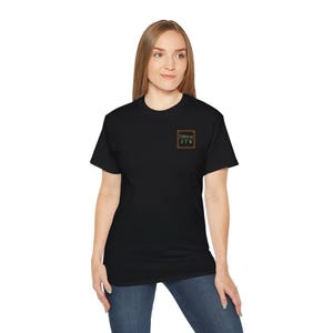 Maglietta con pianta Deliciosa: maglietta grafica unisex in ultra cotone