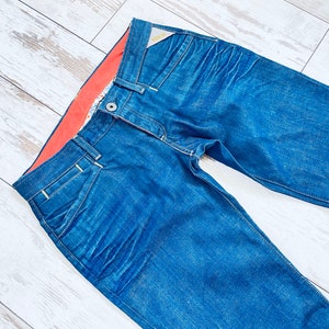 W30 L35 Replay NEW Jeans, Blue jeans, Distressed Jeans, Women&#39;s Jeans, Vintage jeans, Straight leg jeans, Wide leg jeans, Mid rise jeans