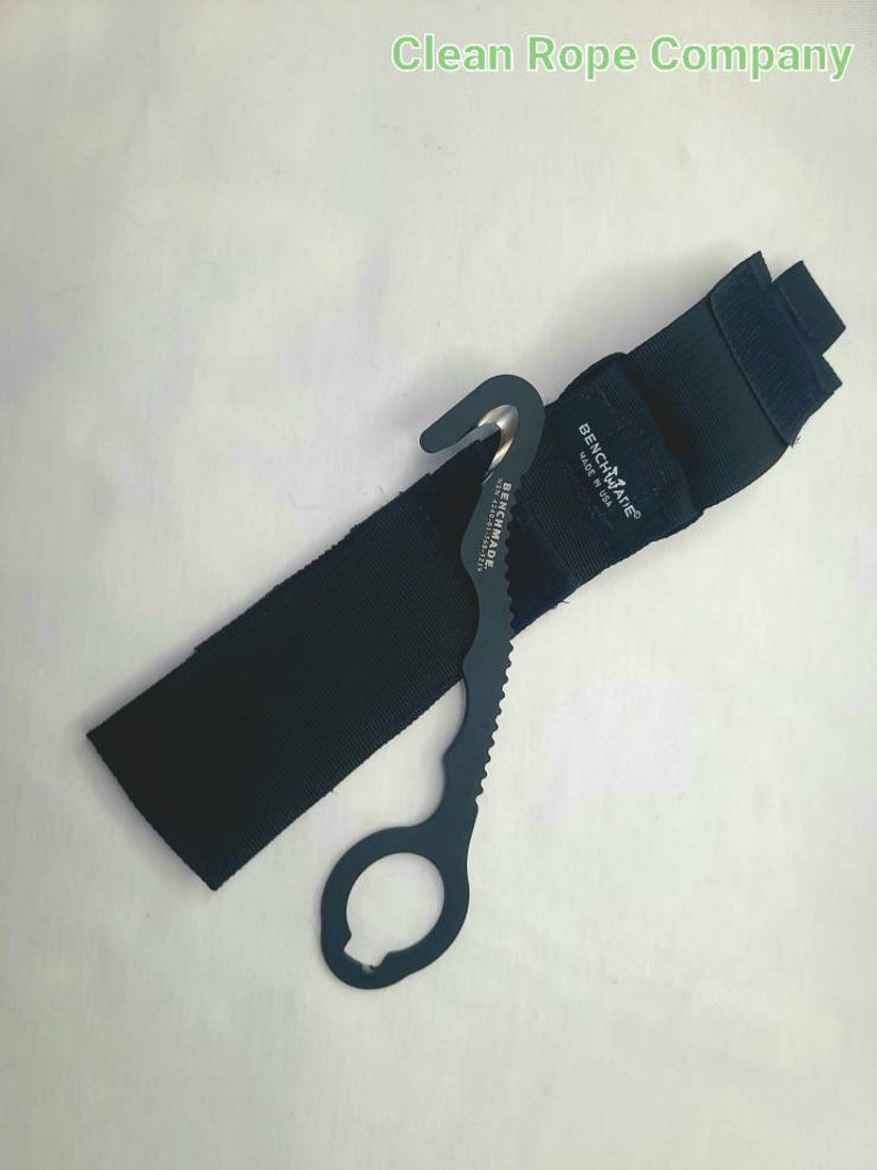 Shibari Rope Safety Cutters by Benchmade Etsy