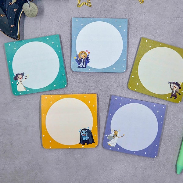 Resident Evil Village Puppets Etsy