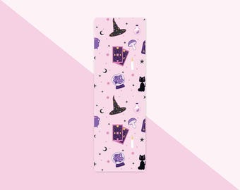 Pastel Witch | Bookmark