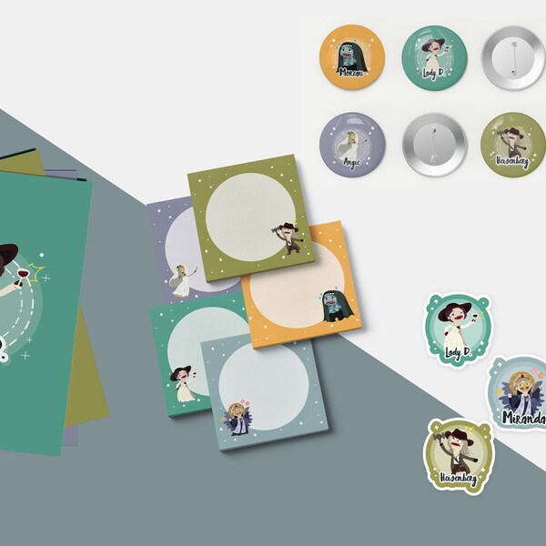 Resident Evil Village Puppets Etsy