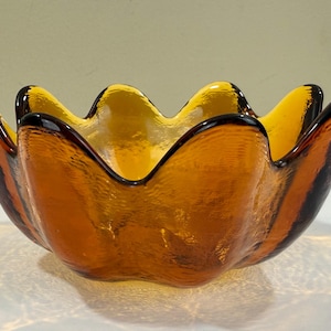 Blenko Glass - Etsy