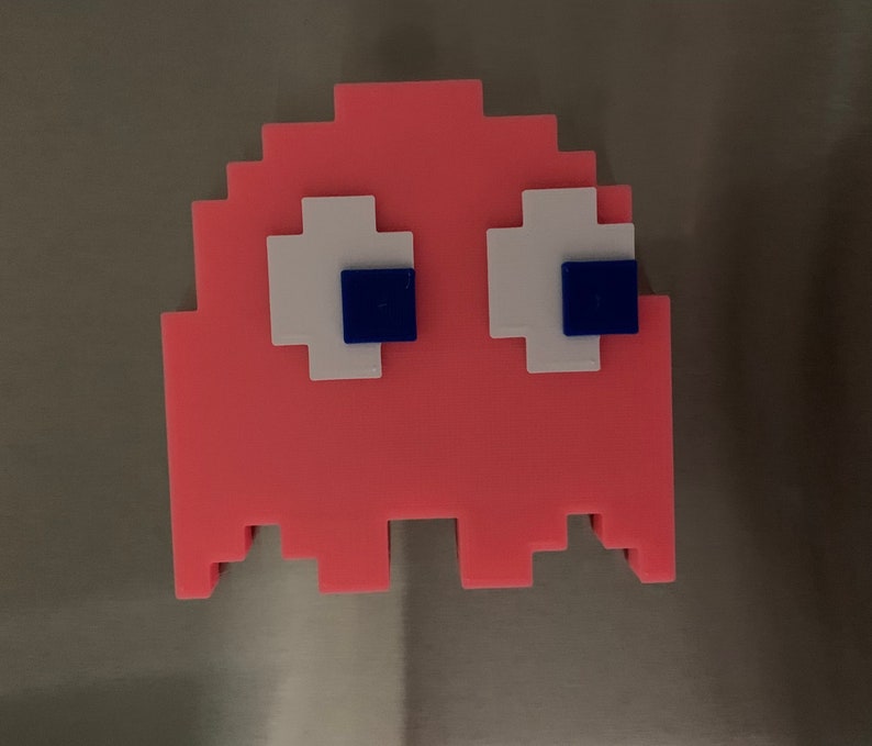 Retro Arcade Magnets (individual or Set) - Etsy