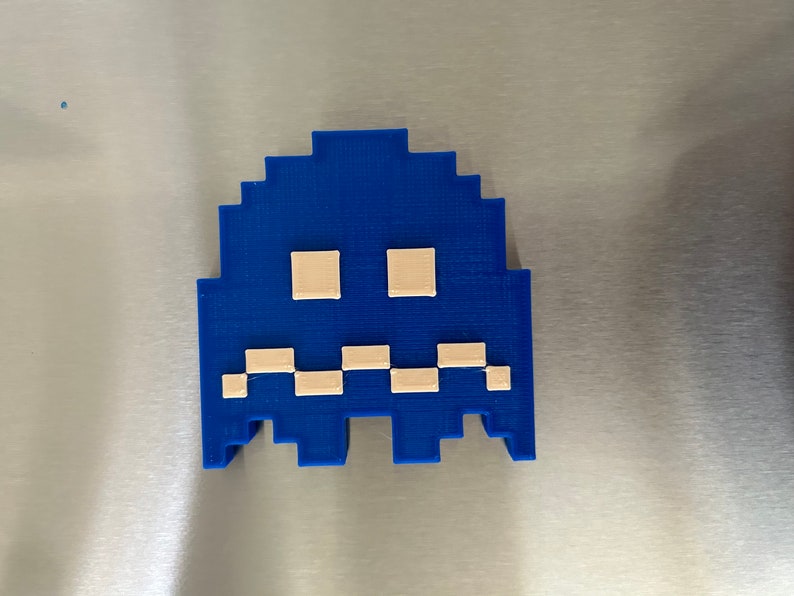 Retro Arcade Magnets (individual or Set) - Etsy