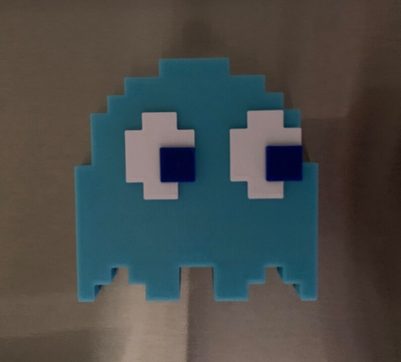 Retro Arcade Magnets (individual or Set) - Etsy