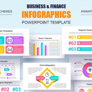 Infographics Powerpoint