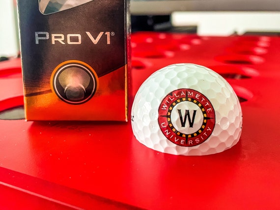 Zippered Golf Gift Kit Titleist Pro V1