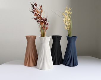 Cabilock Cute Vase Minimalist Style Flower Planter Pot Body Art Modern Decoration Sculpture Bud Vase for Flowers White Cabilock Cute Vase Minimalist Style Flower Planter Pot Body Art Modern Decoration Sculpture Bud Vase for Flowers White