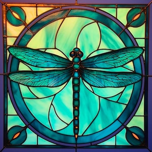 Dragonfly  PNG  Digital Files | Sublimation Designs | Coasters | Digital Art | Home Decor | Digital Prints | Mouse Pads | Tote Bags