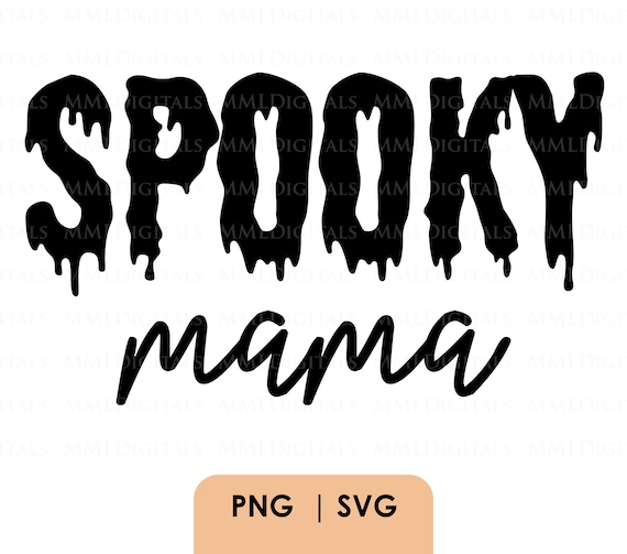 Spooky Mama Spooky Mama