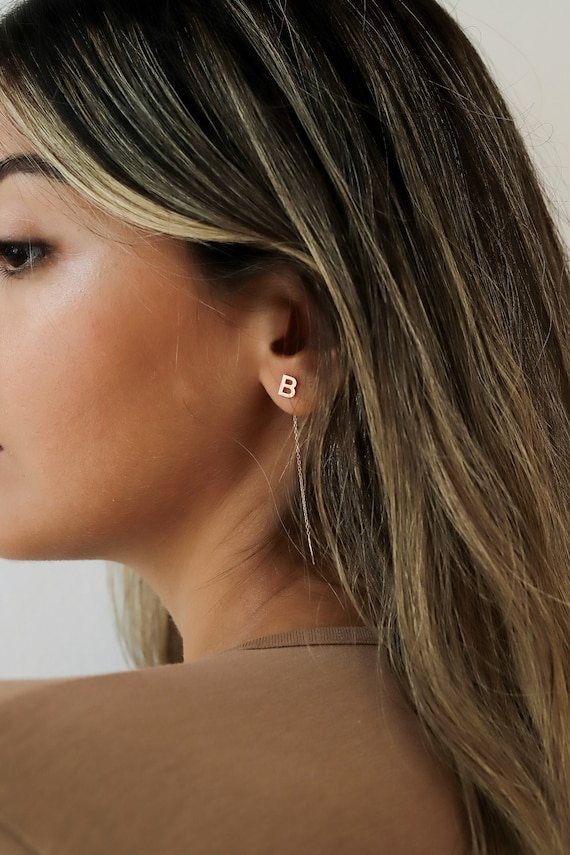 Fils D'oreilles Argent X2 Pour Création De Boucles D'oreilles - Envoi Lettre Suivie
