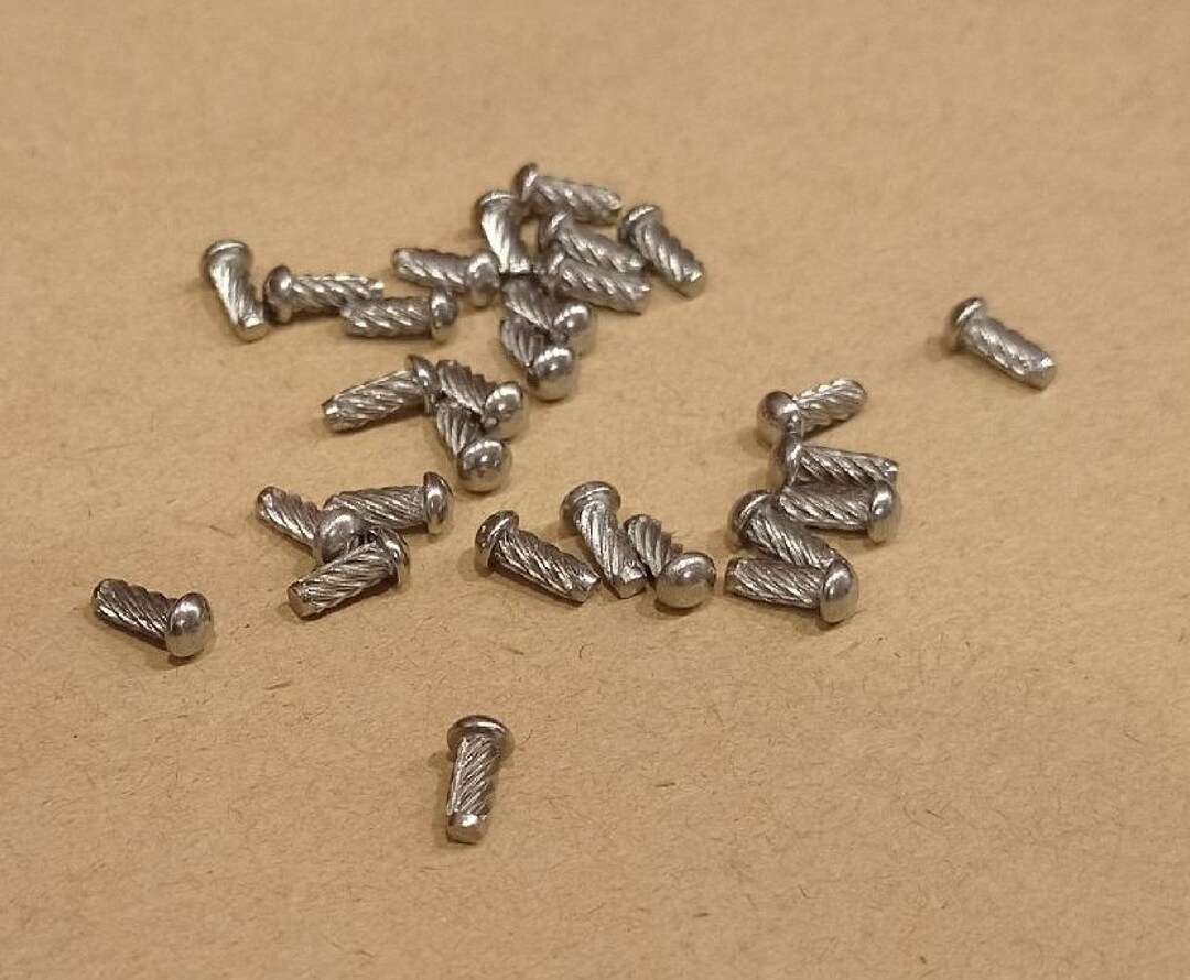 VIN PLATE RIVETS Etsy